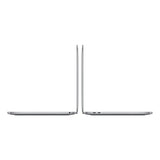 MacBook Pro Touch Bar 13" 2020 - Intel Core i5 1,4Ghz - 4 - 16Go LPDDR3 - 256Go SSD - Intel Iris Plus 645 - Gris Sidéral - macOS - AZERTY - Image 3