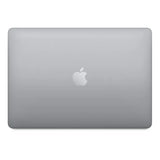 MacBook Pro Touch Bar 13" 2020 - Intel Core i7 1,7Ghz - 4 - 16Go LPDDR3 - 256Go SSD - Intel Iris Plus Graphics 645 - Gris Sidéral - macOS - AZERTY - Image 4