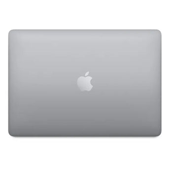 MacBook Pro Touch Bar 13" 2020 - Intel Core i7 1,7Ghz - 4 - 16Go LPDDR3 - 256Go SSD - Intel Iris Plus Graphics 645 - Gris Sidéral - macOS - AZERTY - Image 4