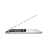 MacBook Pro Touch Bar 13" 2020 - Intel Core i7 2,3Ghz - 4 - 32Go LPDDR4X - 512Go SSD - Intel Iris Plus Graphics - Argent - macOS - AZERTY - Image 2