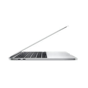 MacBook Pro Touch Bar 13" 2020 - Intel Core i7 2,3Ghz - 4 - 32Go LPDDR4X - 512Go SSD - Intel Iris Plus Graphics - Argent - macOS - AZERTY - Image 2