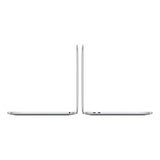 MacBook Pro Touch Bar 13" 2020 - Intel Core i7 2,3Ghz - 4 - 32Go LPDDR4X - 512Go SSD - Intel Iris Plus Graphics - Argent - macOS - AZERTY - Image 3