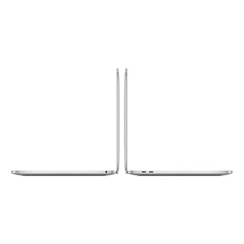 MacBook Pro Touch Bar 13" 2020 - Intel Core i5 1,4Ghz - 4 - 8Go LPDDR3 - 256Go SSD - Intel Iris Plus 645 - Argent - macOS - AZERTY - Image 3