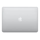 MacBook Pro Touch Bar 13" 2020 - Intel Core i5 1,4Ghz - 4 - 8Go LPDDR3 - 256Go SSD - Intel Iris Plus 645 - Argent - macOS - AZERTY - Image 4