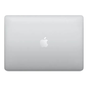 MacBook Pro Touch Bar 13" 2020 - Intel Core i5 1,4Ghz - 4 - 8Go LPDDR3 - 256Go SSD - Intel Iris Plus 645 - Argent - macOS - AZERTY - Image 4