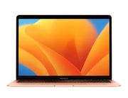 MacBook Air Retina 13" 2020 - Apple M1 3,2Ghz - 8 - 8Go LPDDR4X - 512Go SSD - Apple GPU - Or - macOS - AZERTY - Image 1