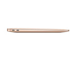 MacBook Air Retina 13" 2020 - Apple M1 3,2Ghz - 8 - 8Go LPDDR4X - 512Go SSD - Apple GPU - Or - macOS - AZERTY - Image 3