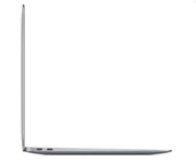 MacBook Air Retina 13" 2020 - Apple M1 3,2Ghz - 8 - 16Go LPDDR4X - 256Go SSD - Apple GPU - Gris Sidéral - macOS - AZERTY - Image 2