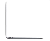 MacBook Air Retina 13" 2020 - Apple M1 3,2Ghz - 8 - 16Go LPDDR4X - 256Go SSD - Apple GPU - Gris Sidéral - macOS - AZERTY - Image 2