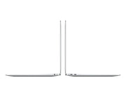 MacBook Air Retina 13" 2020 - Apple M1 3,2Ghz - 8 - 16Go LPDDR4X - 256Go SSD - Apple GPU - Argent - macOS - AZERTY - Image 2