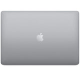 Macbook Pro Touch Bar 16" 2019 - Intel Core i7 2,6Ghz - 6 - 16Go DDR4 - 512Go SSD - Intel UHD Graphics 630 - Gris Sidéral - macOS - AZERTY - Image 2