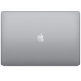 Macbook Pro Touch Bar 16" 2019 - Intel Core i9 2,3Ghz - 8 - 16Go DDR4 - 512Go SSD - Intel UHD Graphics 630 and AMD Radeon Pro 5500M - Gris Sidéral - macOS - AZERTY - Image 2