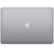 Macbook Pro Touch Bar 16" 2019 - Intel Core i7 2,6Ghz - 6 - 32Go DDR4 - 512Go SSD - Intel UHD Graphics 630 and AMD Radeon Pro 5300M - Gris Sidéral - macOS - AZERTY - Image 2