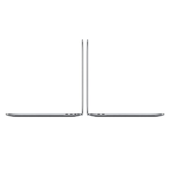 Macbook Pro Touch Bar 16" 2019 - Intel Core i7 2,6Ghz - 6 - 16Go DDR4 - 2To SSD - Intel UHD Graphics 630 and AMD Radeon Pro 5300M - Gris Sidéral - macOS - AZERTY - Image 3
