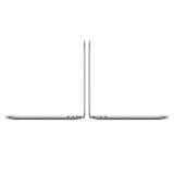 Macbook Pro Touch Bar 16" 2019 - Intel Core i7 2,6Ghz - 6 - 16Go DDR4 - 512Go SSD - Intel UHD Graphics 630 - Gris Sidéral - macOS - AZERTY - Image 3