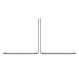 Macbook Pro Touch Bar 16" 2019 - Intel Core i7 2,6Ghz - 6 - 64Go DDR4 - 512Go SSD - Intel UHD Graphics 630 - Gris Sidéral - macOS - AZERTY - Image 3