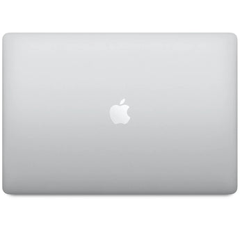 Macbook Pro Touch Bar 16" 2019 - Intel Core i9 2,3Ghz - 8 - 16Go DDR4 - 1To SSD - Intel UHD Graphics 630 - Argent - macOS - AZERTY - Image 2