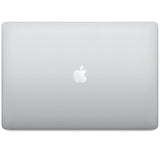 Macbook Pro Touch Bar 16" 2019 - Intel Core i9 2,3Ghz - 8 - 16Go DDR4 - 1To SSD - Intel UHD Graphics 630 - Argent - macOS - AZERTY - Image 2