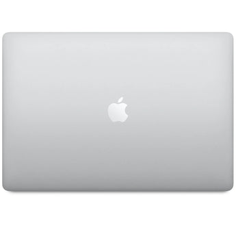 Macbook Pro Touch Bar 16" 2019 - Intel Core i7 2,6Ghz - 6 - 16Go DDR4 - 512Go SSD - Intel UHD Graphics 630 - Argent - macOS - AZERTY - Image 2