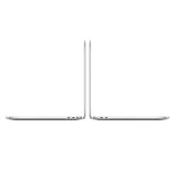 Macbook Pro Touch Bar 16" 2019 - Intel Core i7 2,6Ghz - 6 - 32Go DDR4 - 512Go SSD - Intel UHD Graphics 630 - Argent - macOS - AZERTY - Image 3
