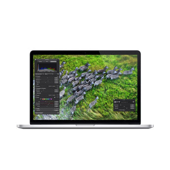 MacBook Pro Retina 15" 2013 reconditionné - laptop Apple