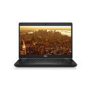 Latitude 5480 14" 2015 - Intel Core i5 2,4Ghz - 6 - 16Go DDR4 - 480Go SSD - Intel HD Graphics 520 - 
Gris / Noir - Linux - AZERTY - Image 2