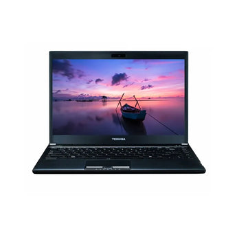Portégé R930 13,3" 2013 reconditionné - Toshiba, image 2