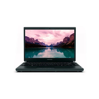 Portégé R830 13,3" 2011 reconditionné - Toshiba, image 2