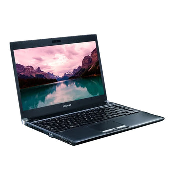 Portégé R830 13,3" 2011 reconditionné - Toshiba, image 3
