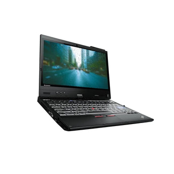 Thinkpad X220 Tablet 12,5" 2011 - Intel Core i7 2,8Ghz - 2 - 4Go  DDR4 - 500Go HDD - Intel HD Graphics 3000 - 
Gris / Noir - Windows 10 - AZERTY - Image 3
