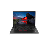 Thinkpad X1 Carbon Gen 2 14" 2013 - Intel Core i5 1,8Ghz - 2 - 4Go  DDR4 - 500Go HDD - Intel HD Graphics 4000 - Gris_Noir - Windows 10 - AZERTY - Image 3