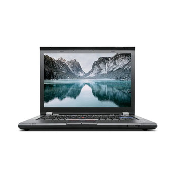 ThinkPad T420 14,1" 2011 - Intel Core i5 2,5Ghz - 2 - 8Go DDR3 - 2To HDD - Intel HD Graphics 3000 - 
Gris / Noir - Windows 10 - AZERTY - Image 2