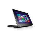 Thinkpad S1 Yoga 12,5" 2014 - Intel Core i7 2Ghz - 2 - 8Go DDR3 - 256Go SSD - Intel HD Graphics 4400 - 
Gris / Noir - Windows 10 - AZERTY - Image 3
