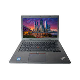 ThinkPad L470 14" 2015 reconditionné - Lenovo, image 2