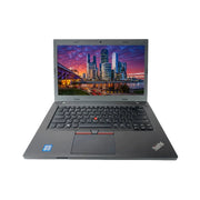 ThinkPad L470 14" 2015 reconditionné - Lenovo, image 2