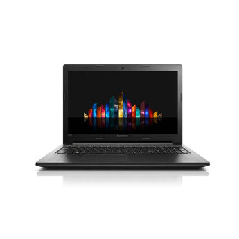 G50 80 15,5" 2015 - Intel Core i5 2,2Ghz - 2 - 8Go DDR3 - 240Go SSD - Intel HD Graphics 5500 - 
Gris / Noir - Windows 10 - AZERTY - Image 2