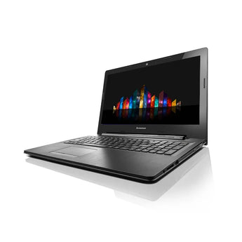 G50 80 15,5" 2015 - Intel Core i5 2,2Ghz - 2 - 8Go DDR3 - 240Go SSD - Intel HD Graphics 5500 - 
Gris / Noir - Windows 10 - AZERTY - Image 3