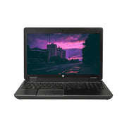 ZBook 15 G2 15,5" 2013 reconditionné - HP, image 2