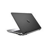 ProBook 650 G2 15,5" 2015 - Intel Core i5 2,3Ghz - 2 - 8Go  DDR4 - 500Go HDD - Intel HD Graphics 520 - 
Gris / Noir - Linux - AZERTY - Image 3