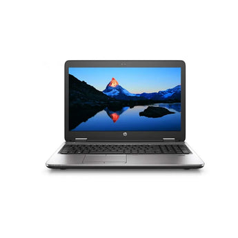 ProBook 650 G2 15,5" 2015 reconditionné - HP, image 2