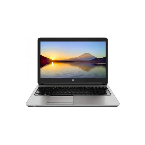 ProBook 650 G1 15,6" 2013 - Intel Core i5 2,5Ghz - 2 - 16Go DDR3 - 480Go SSD - Intel HD Graphics 4600 - 
Gris / Noir - Sans OS - AZERTY