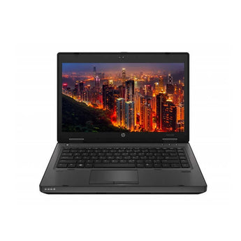 ProBook 6470B 14" 2013 reconditionné - HP, image 3