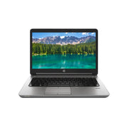 ProBook 640 G1 14,1" 2013 reconditionné - HP, image 2