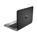 ProBook 430 G2 13,2" 2015 - Intel Core i3 2,1Ghz - 2 - 8Go DDR3 - 500Go HDD - Intel HD Graphics 4400 - 
Gris / Noir - Windows 10 - AZERTY - Image 3