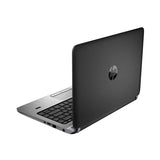 ProBook 430 G2 13,2" 2015 - Intel Core i3 2,1Ghz - 2 - 8Go DDR3 - 500Go HDD - Intel HD Graphics 4400 - 
Gris / Noir - Windows 10 - AZERTY - Image 3