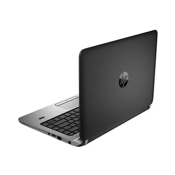 ProBook 430 G2 13,2" 2015 - Intel Core i3 2,1Ghz - 2 - 8Go DDR3 - 500Go HDD - Intel HD Graphics 4400 - 
Gris / Noir - Windows 10 - AZERTY - Image 3