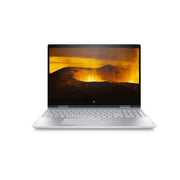 Envy X360 15 15,6" 2015 - Intel Core i5 2,2Ghz - 2 - 8Go DDR3 - 128Go SSD - Intel HD Graphics 4400 - 
Gris / Noir - Windows 10 - AZERTY - Image 3