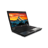 EliteBook 8440P 14" 2010 - Intel Core i5 2,4Ghz - 2 - 4Go  DDR4 - 120Go SSD - Intel HD Graphics - 
Gris / Noir - Sans OS - AZERTY - Image 3