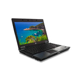 EliteBook 8440P 14" 2010 - Intel Core i3 2,4Ghz - 2 - 8Go DDR3 - 1To SSD - Intel HD Graphics - 
Gris / Noir - Sans OS - AZERTY - Image 3