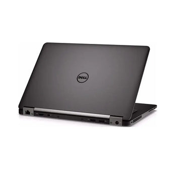 Latitude E7270 12,5" 2015 - Intel Core i5 2,4Ghz - 2 - 16Go DDR4 - 1To SSD - Intel HD Graphics - 
Gris / Noir - Linux - AZERTY - Image 3